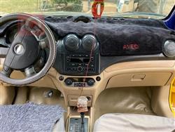 شيفروليه أفيو